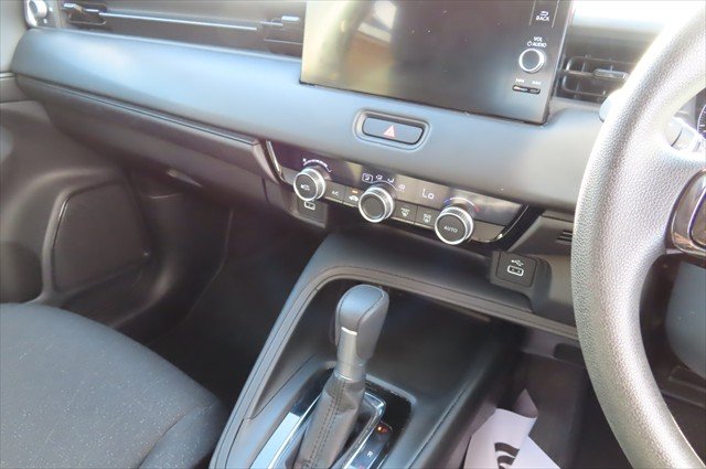 2022 Honda HR-V Vi X