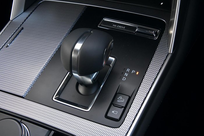 2025 Mazda CX-60 D50e Evolve