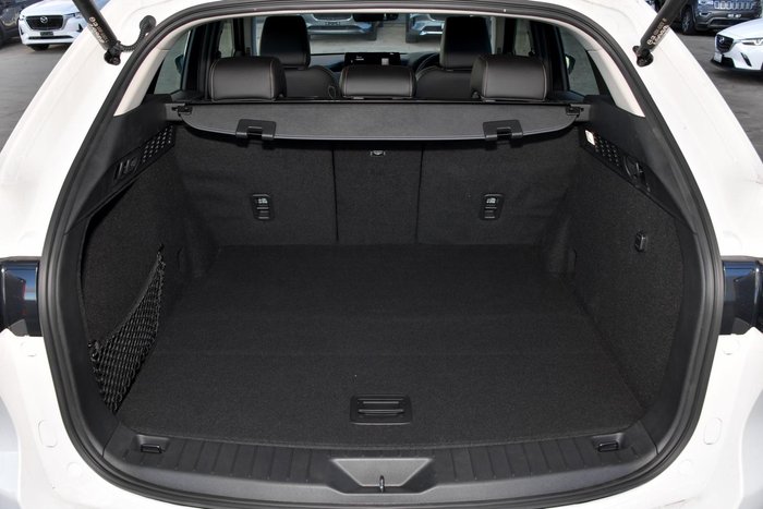 2025 Mazda CX-60 D50e Evolve