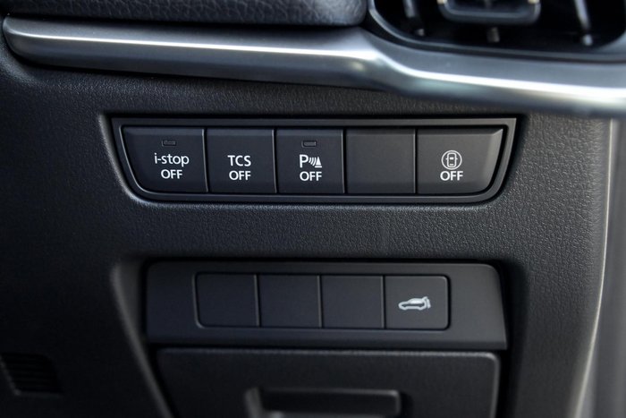 2025 Mazda CX-60 D50e Evolve