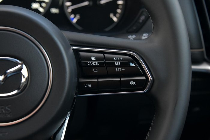 2025 Mazda CX-60 D50e Evolve