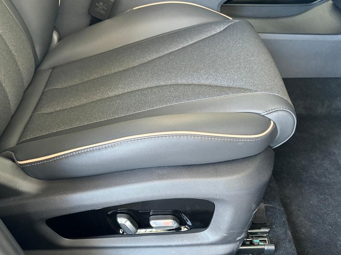 2024 Chery OMODA 5 FX MY24 Saturn Silver
