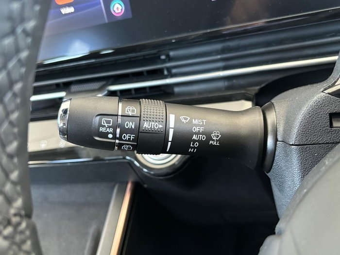 2024 Chery OMODA 5 FX MY24 Saturn Silver
