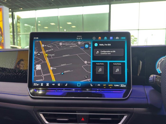 2025 Volkswagen Tiguan 150TSI R-Line