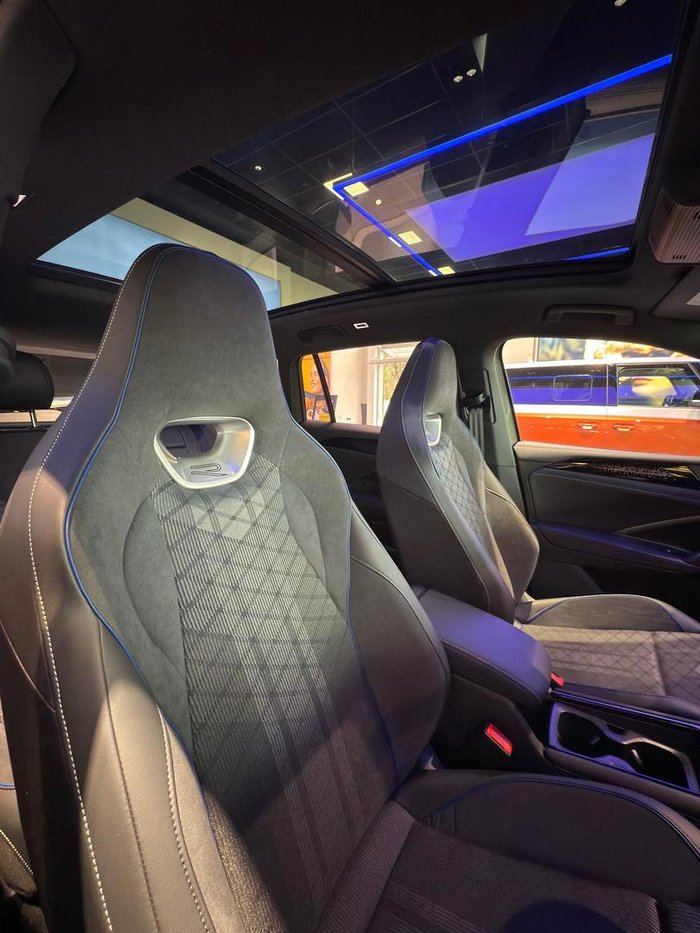 2025 Volkswagen Tiguan 150TSI R-Line