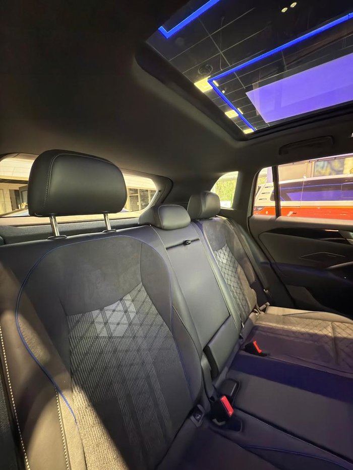 2025 Volkswagen Tiguan 150TSI R-Line