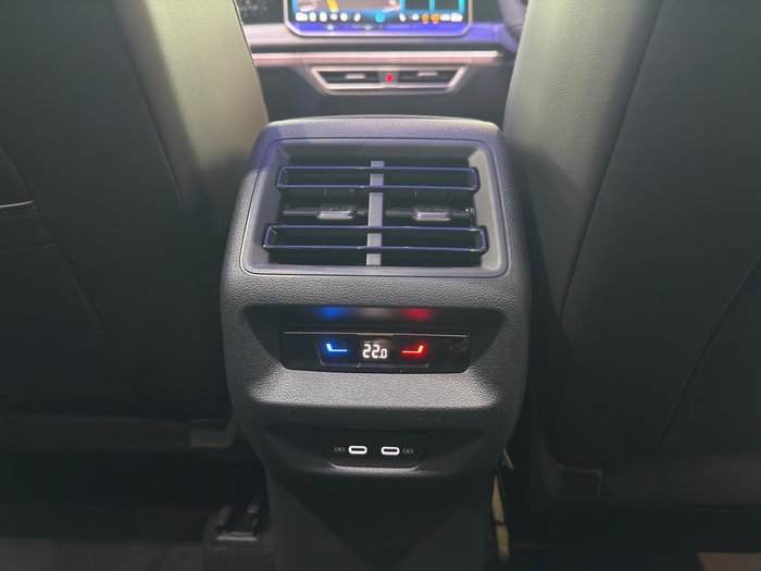 2025 Volkswagen Tiguan 150TSI R-Line