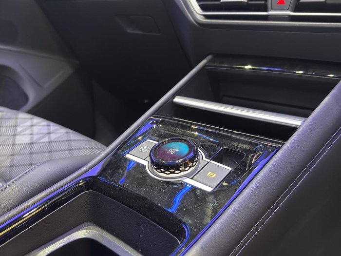 2025 Volkswagen Tiguan 150TSI R-Line