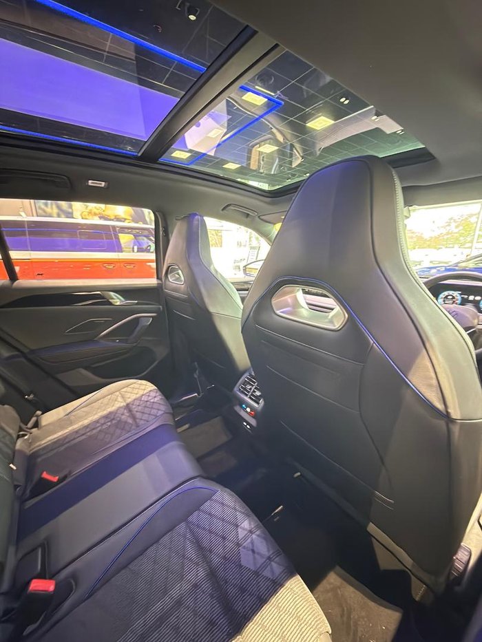 2025 Volkswagen Tiguan 150TSI R-Line