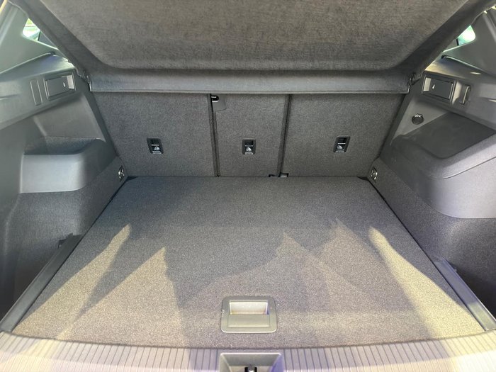 2025 Volkswagen Tiguan 150TSI R-Line