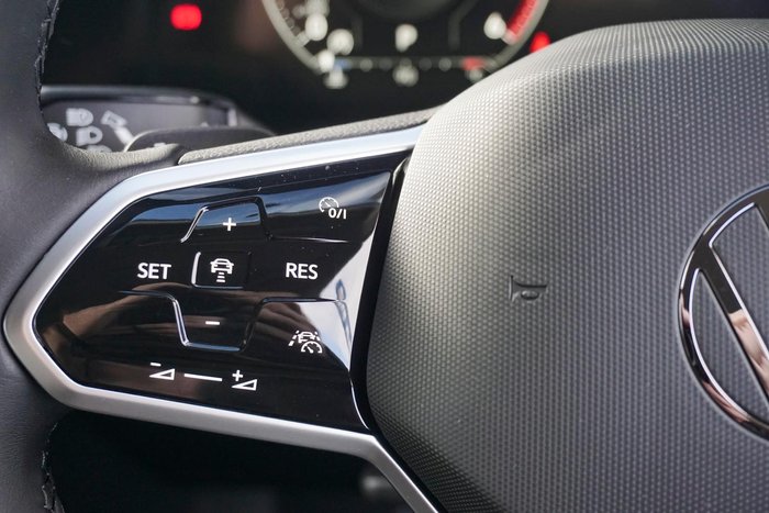 2023 Volkswagen Touareg 210TDI Elegance