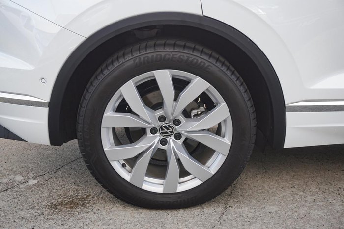 2023 Volkswagen Touareg 210TDI Elegance