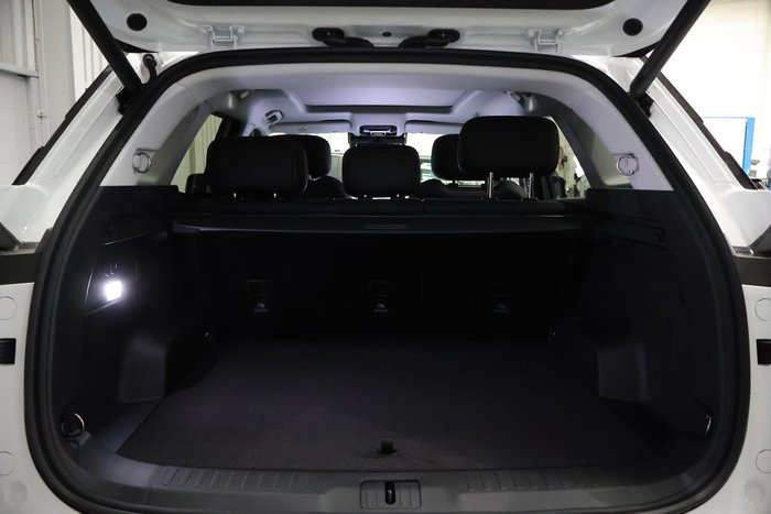 2025 Jaecoo J7 Ridge