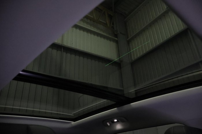 2025 Jaecoo J7 Ridge