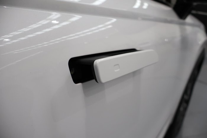 2025 Jaecoo J7 Ridge