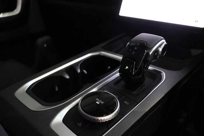 2025 Jaecoo J7 Ridge