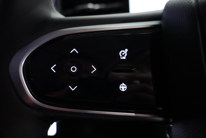 2025 Jaecoo J7 Ridge