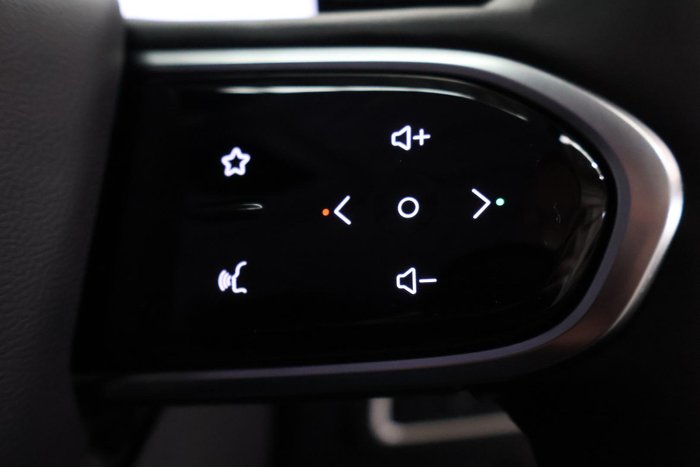 2025 Jaecoo J7 Ridge