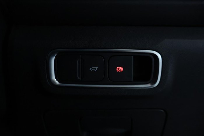 2025 Jaecoo J7 Ridge