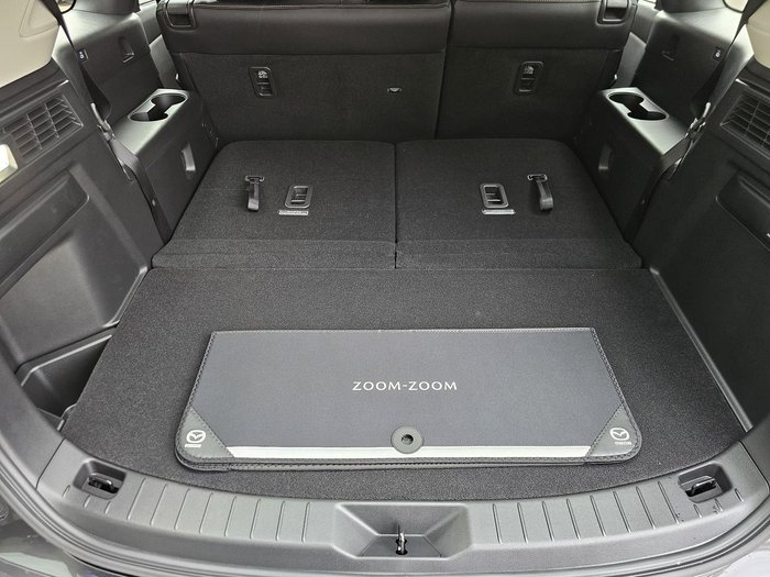 2025 Mazda CX-90 G50e GT