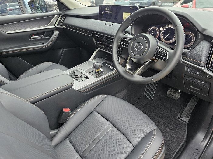 2025 Mazda CX-90 G50e GT