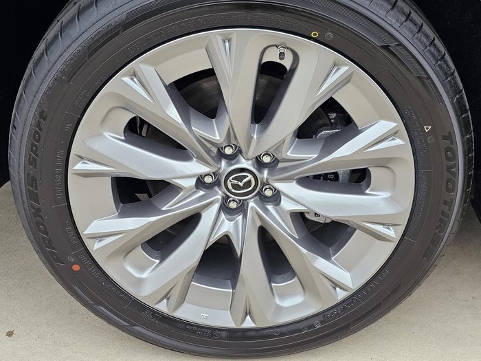 2025 Mazda CX-90 G50e GT