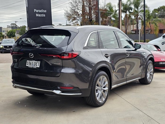 2025 Mazda CX-90 G50e GT