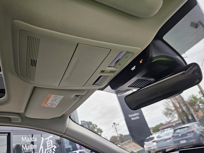 2025 Mazda CX-90 G50e GT