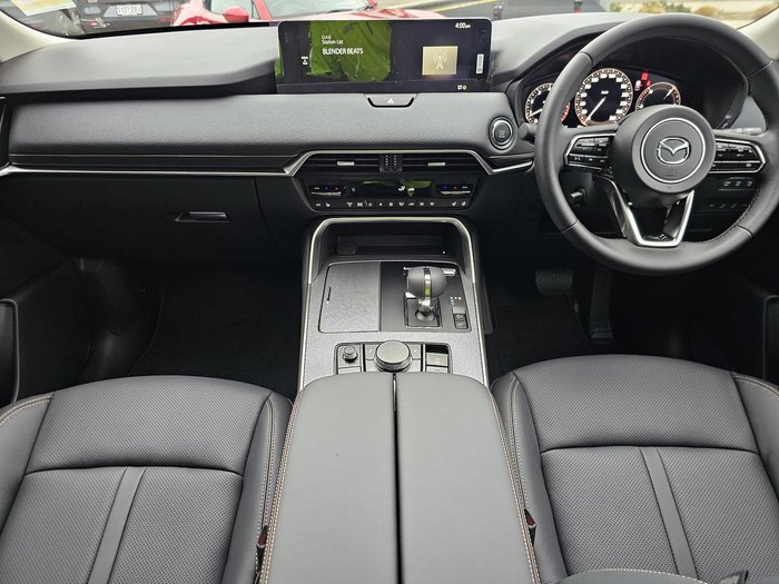 2025 Mazda CX-90 G50e GT