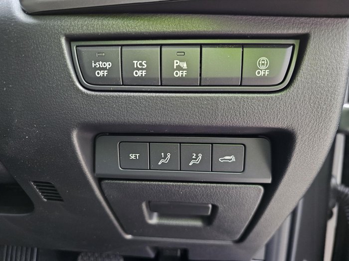 2025 Mazda CX-90 G50e GT