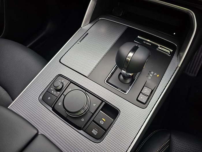 2025 Mazda CX-90 G50e GT
