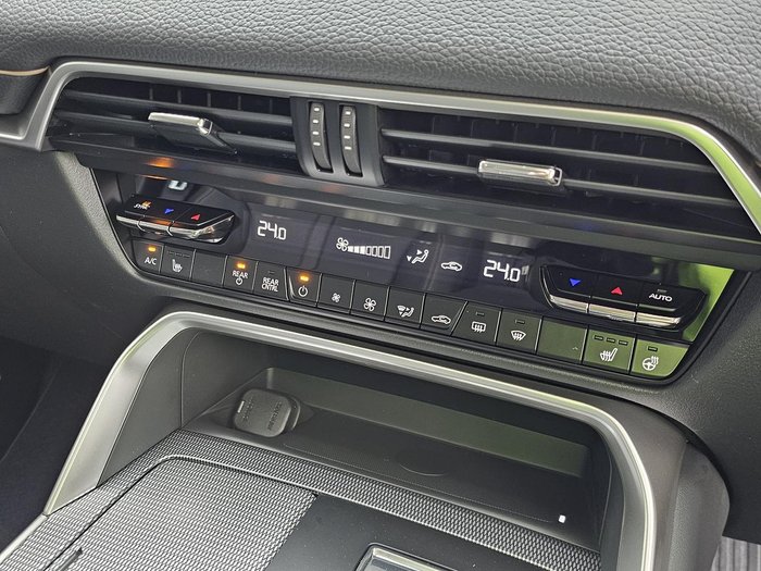 2025 Mazda CX-90 G50e GT