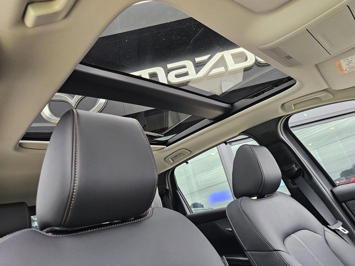 2025 Mazda CX-90 G50e GT