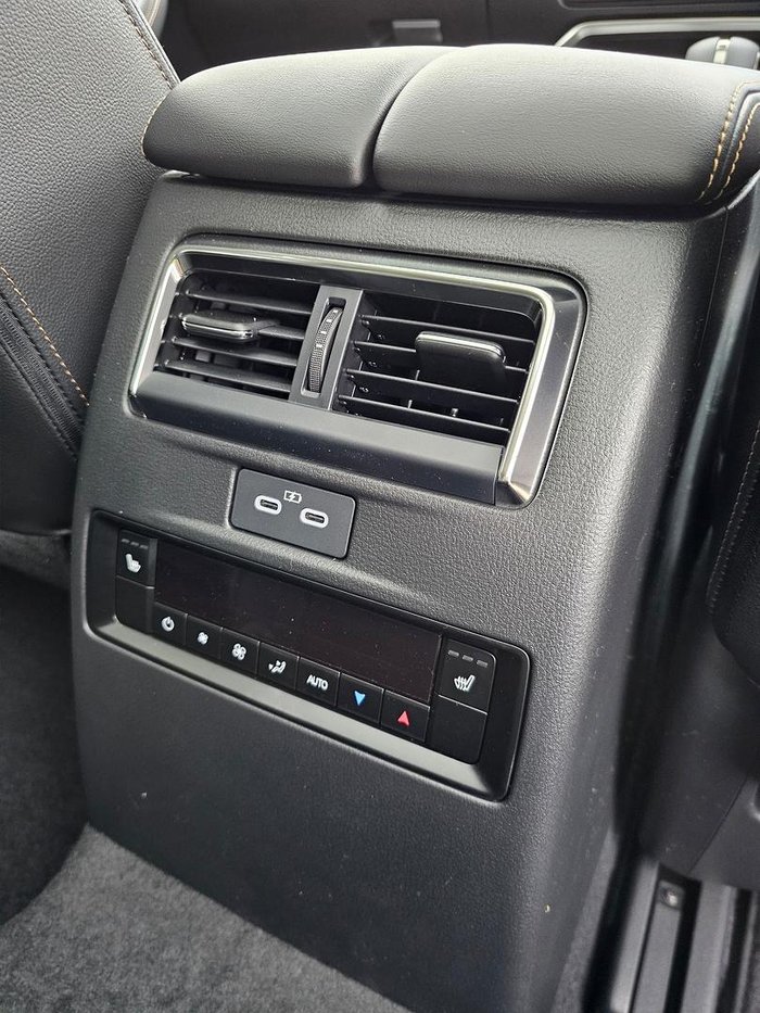 2025 Mazda CX-90 G50e GT