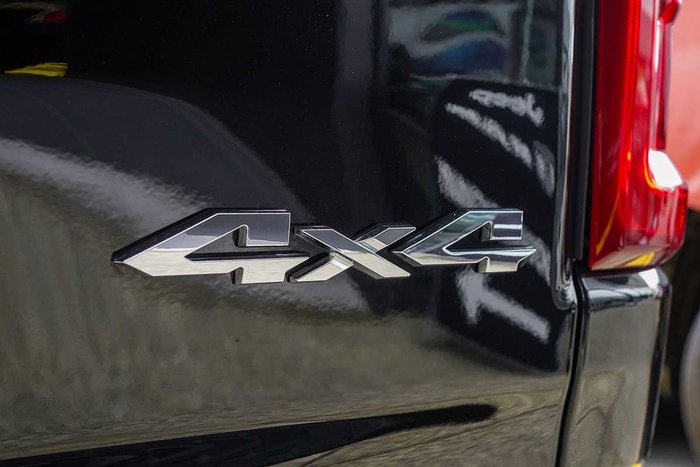 2024 RAM 1500 Laramie Sport Hurricane SO RamBox