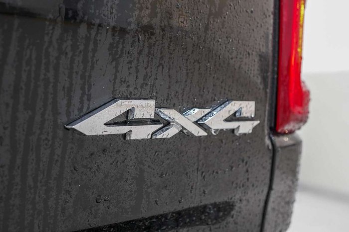 2025 RAM 1500 Laramie Sport Hurricane SO RamBox
