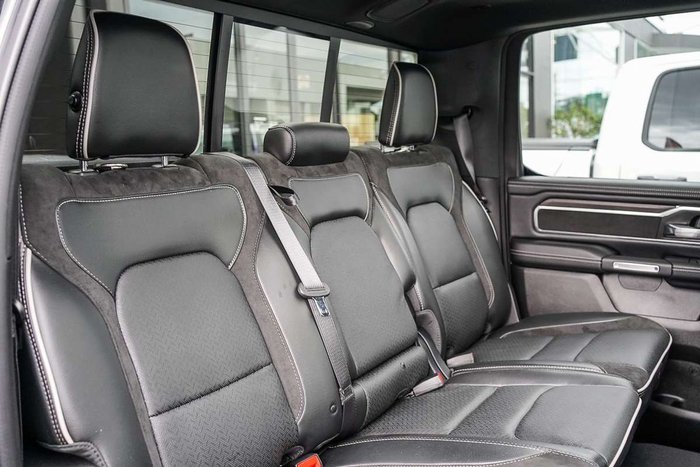 2024 RAM 1500 Laramie Sport Hurricane SO RamBox