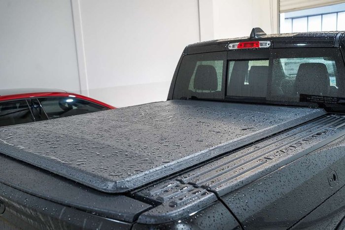 2025 RAM 1500 Laramie Sport Hurricane SO RamBox