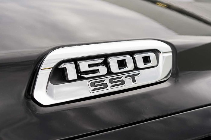 2024 RAM 1500 Laramie Sport Hurricane SO RamBox
