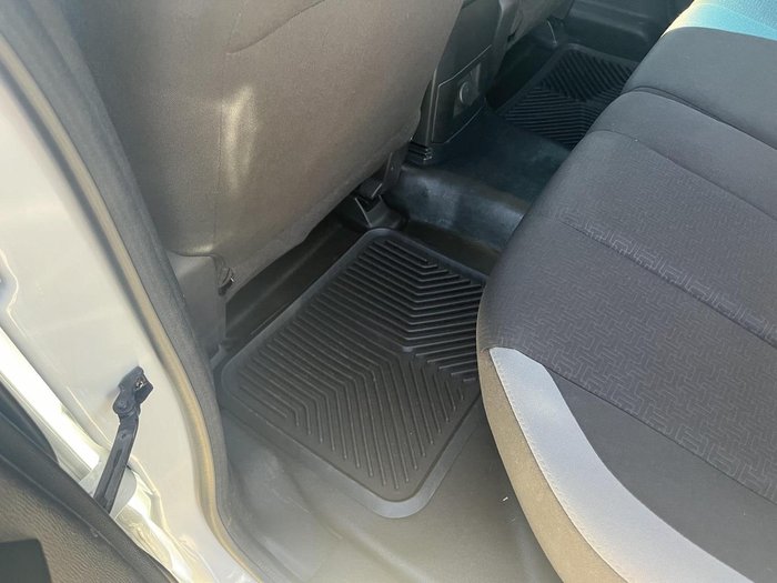 2018 Holden Colorado LS