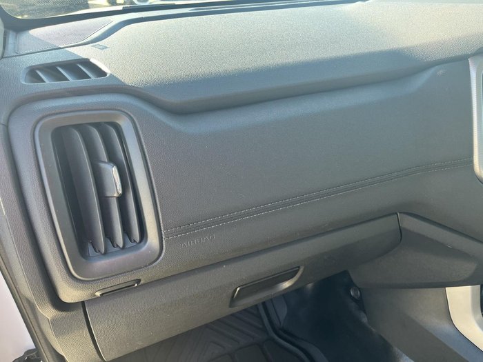 2018 Holden Colorado LS