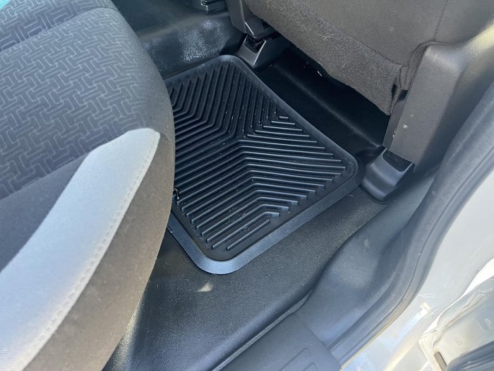 2018 Holden Colorado LS