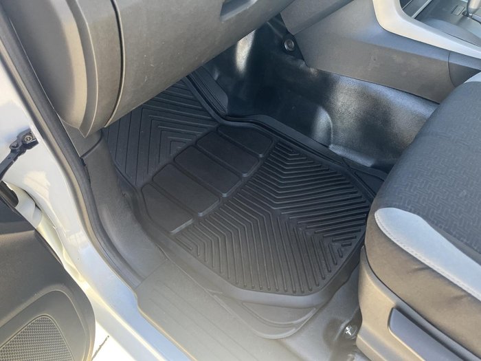 2018 Holden Colorado LS