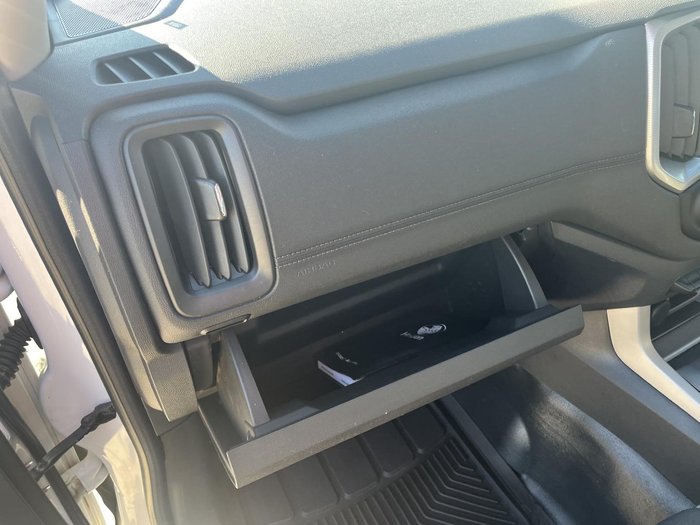 2018 Holden Colorado LS