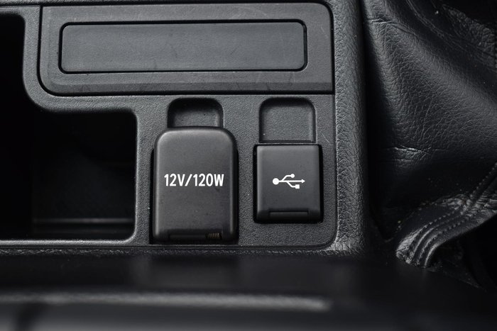 2023 Toyota Landcruiser Prado GX GDJ150R 4X4 Dual Range White