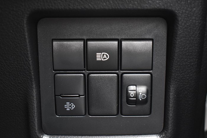 2023 Toyota Landcruiser Prado GX GDJ150R 4X4 Dual Range White