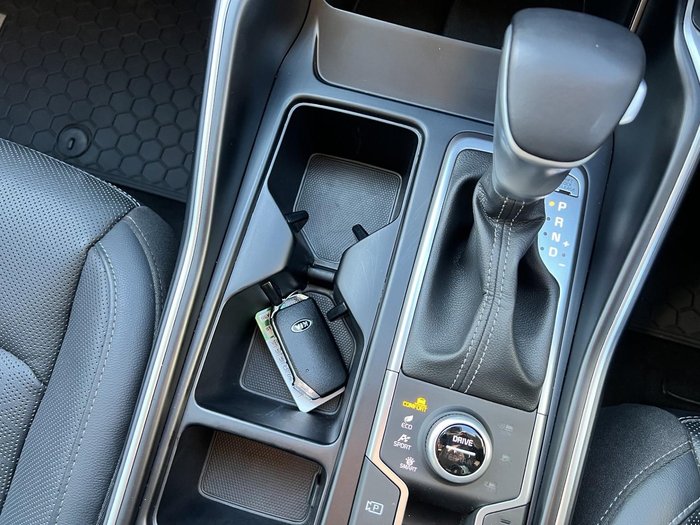 2020 Kia Sorento Sport+