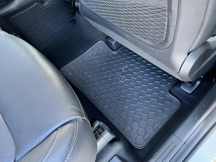 2020 Kia Sorento Sport+ MQ4 MY21 AWD Clear White
