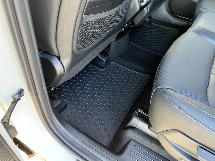 2020 Kia Sorento Sport+ MQ4 MY21 AWD Clear White