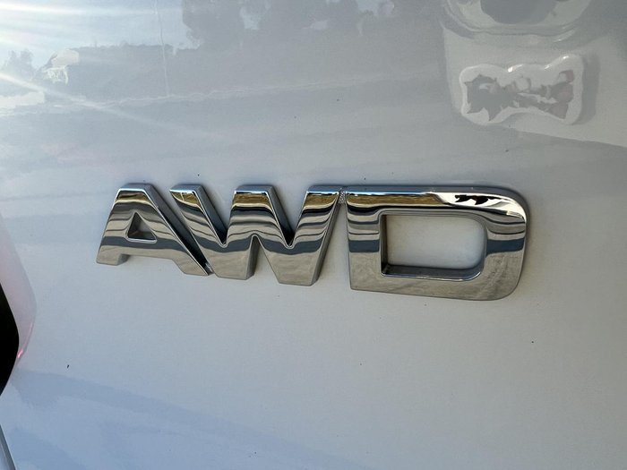 2020 Kia Sorento Sport+ MQ4 MY21 AWD Clear White